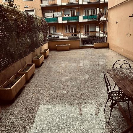Brown Apartment San Remo Buitenkant foto