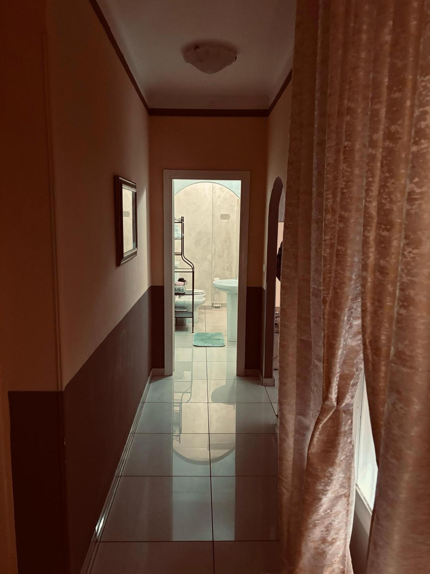 Brown Apartment San Remo Buitenkant foto