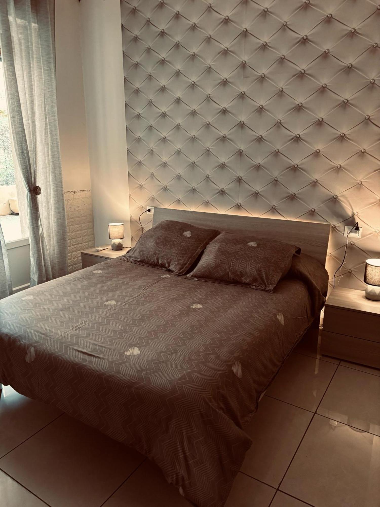 Brown Apartment San Remo Buitenkant foto