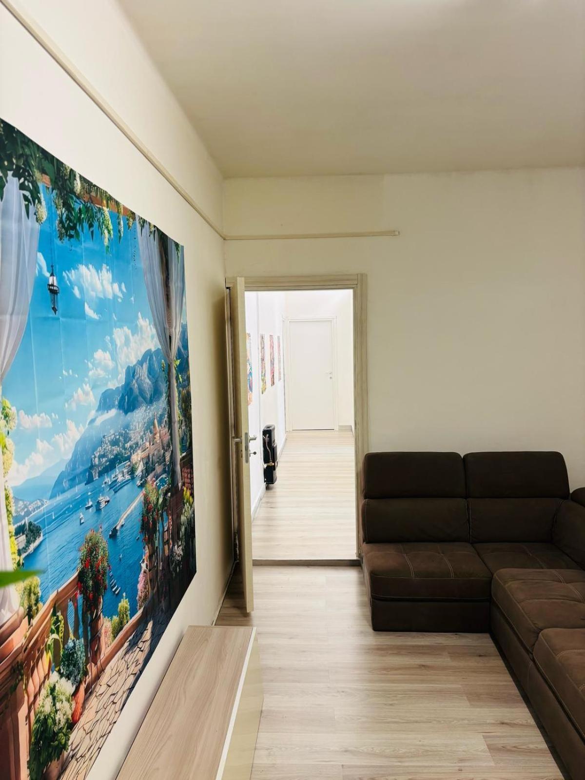 Brown Apartment San Remo Buitenkant foto