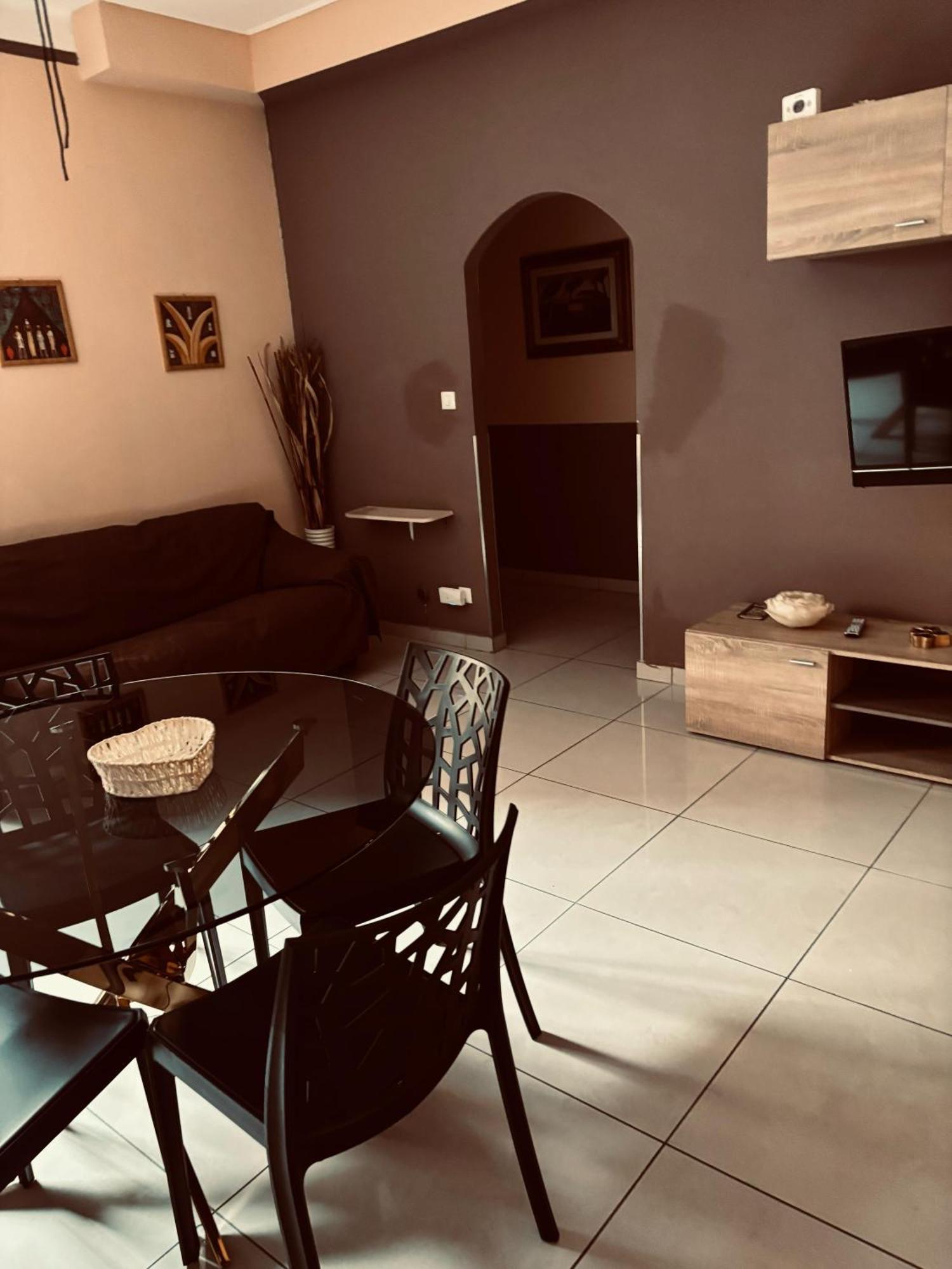Brown Apartment San Remo Buitenkant foto