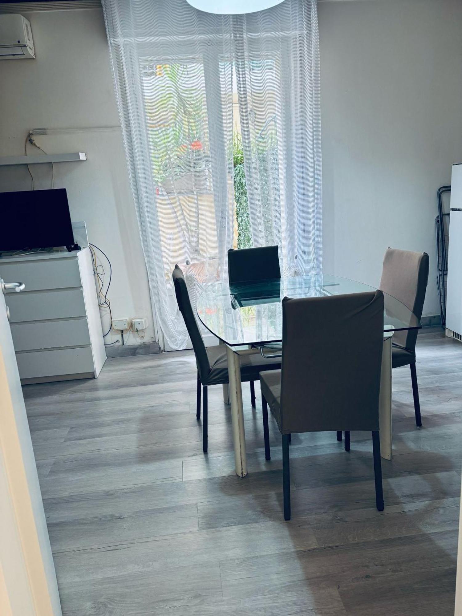 Brown Apartment San Remo Buitenkant foto