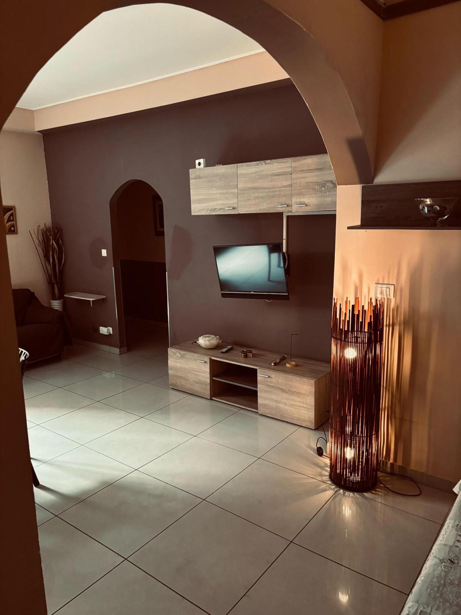 Brown Apartment San Remo Buitenkant foto