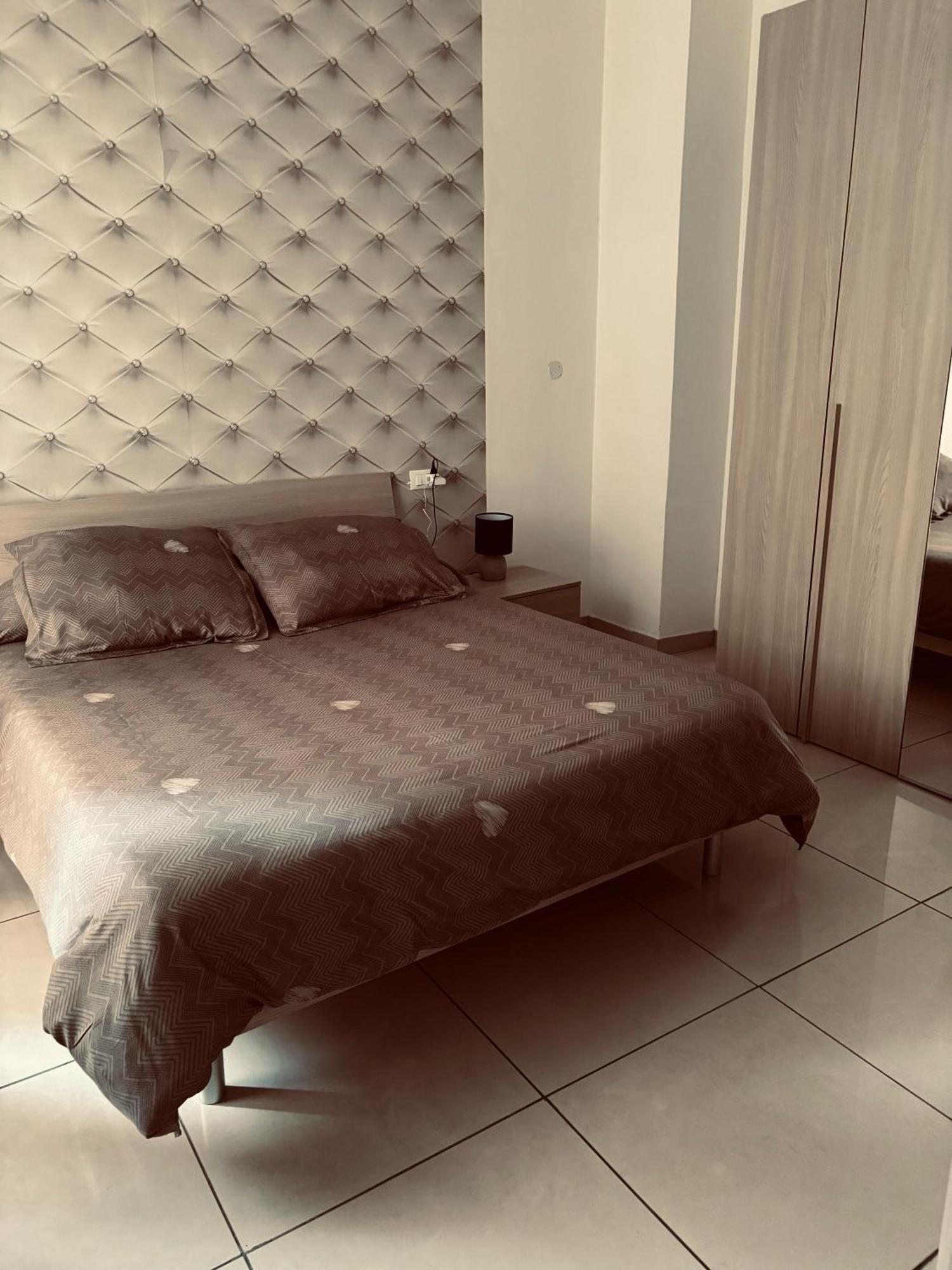 Brown Apartment San Remo Buitenkant foto