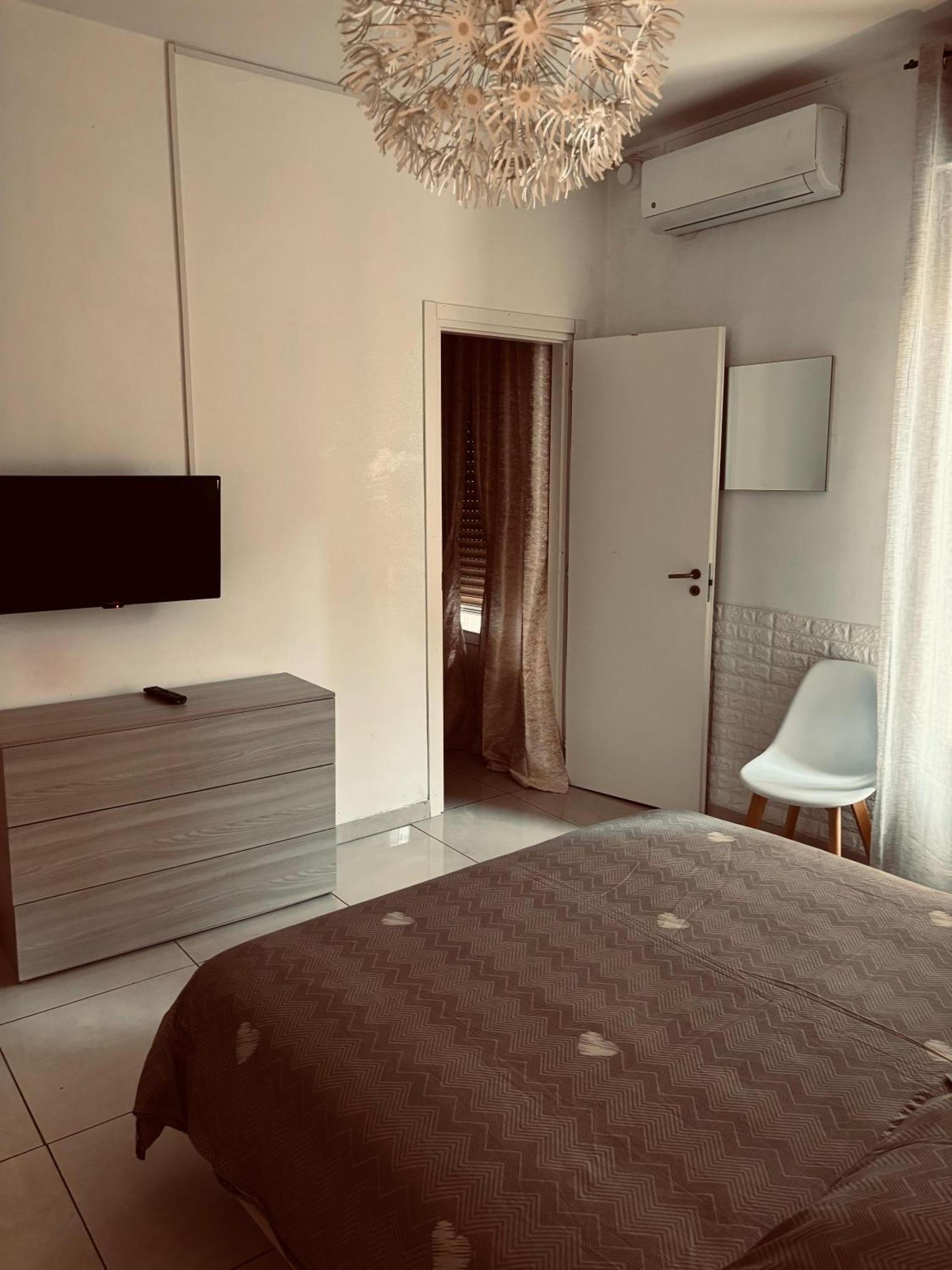 Brown Apartment San Remo Buitenkant foto
