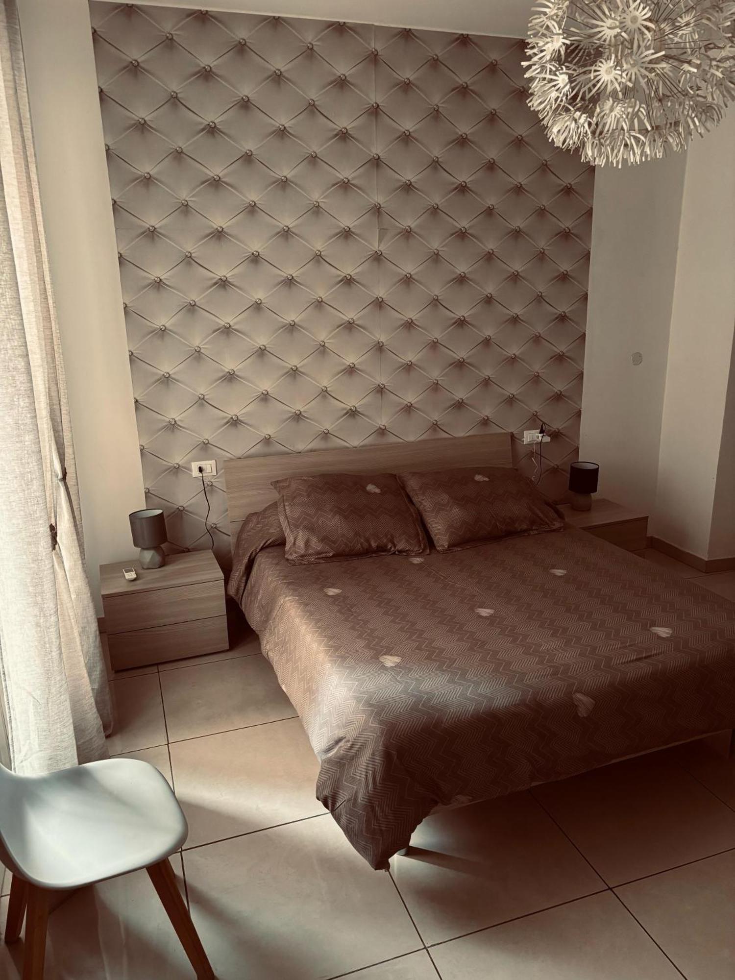 Brown Apartment San Remo Buitenkant foto