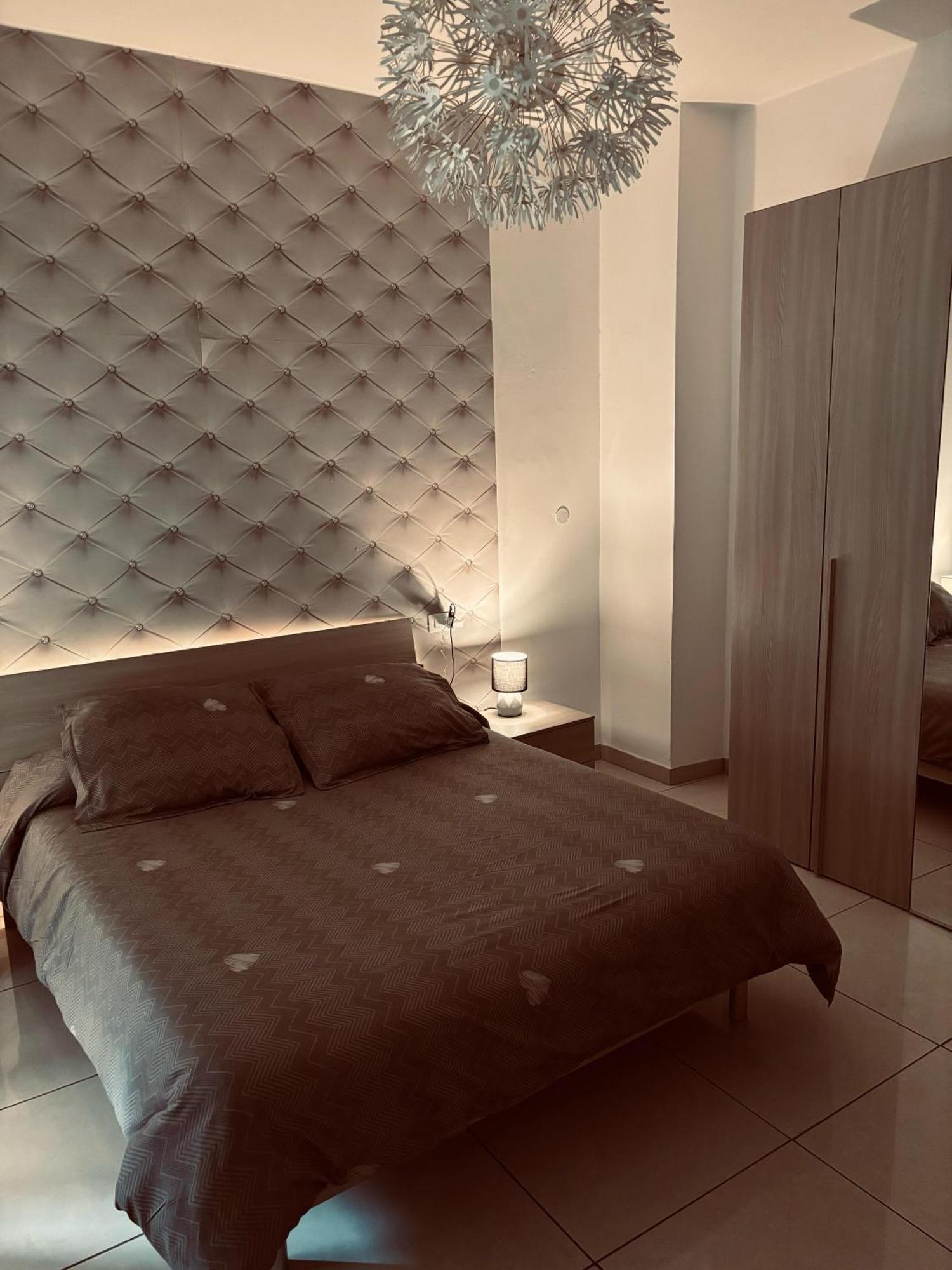 Brown Apartment San Remo Buitenkant foto
