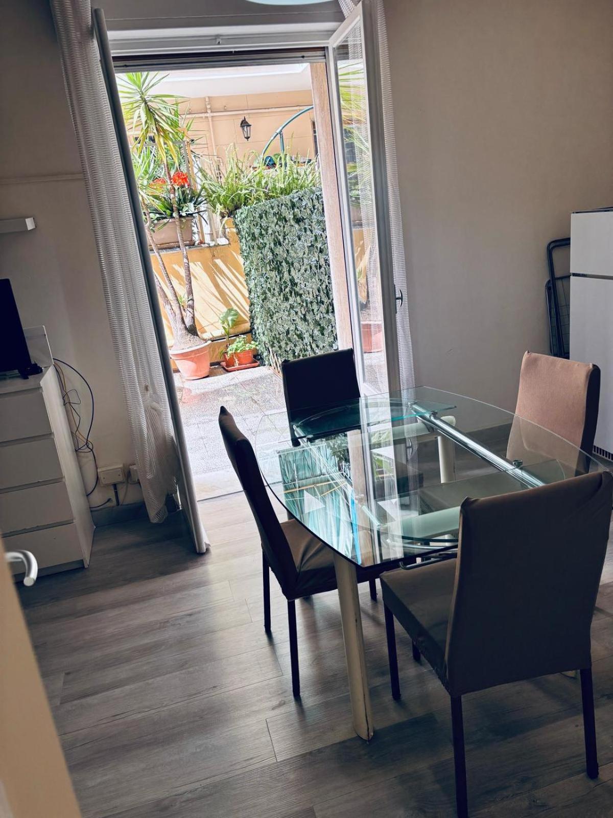 Brown Apartment San Remo Buitenkant foto