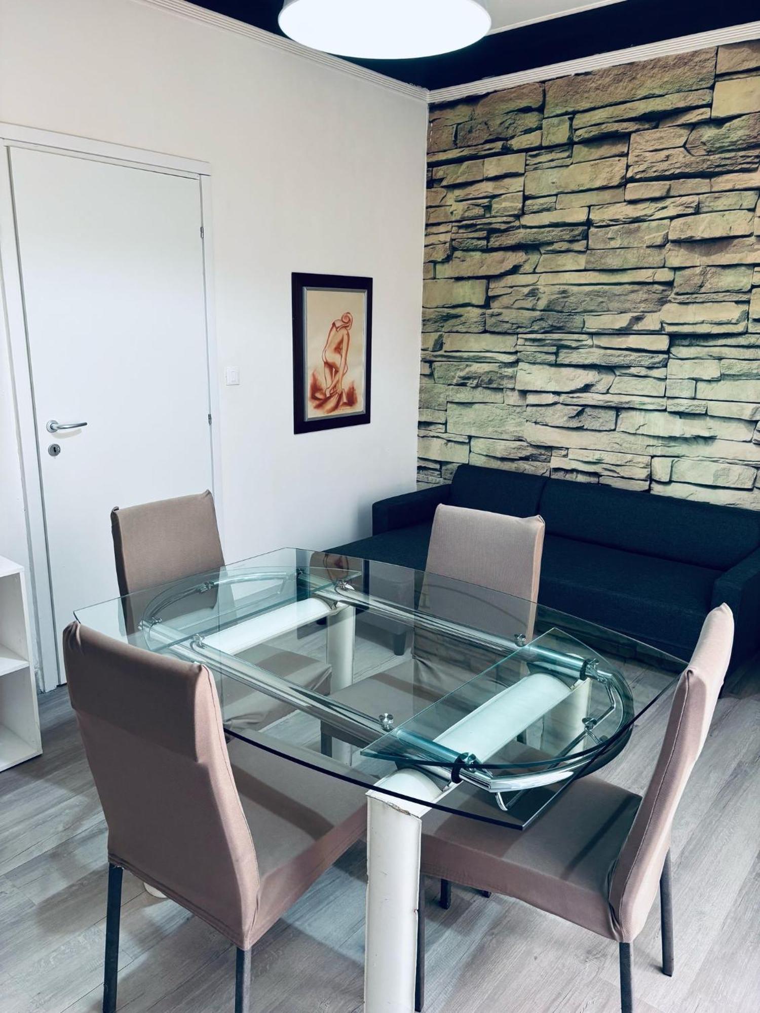 Brown Apartment San Remo Buitenkant foto