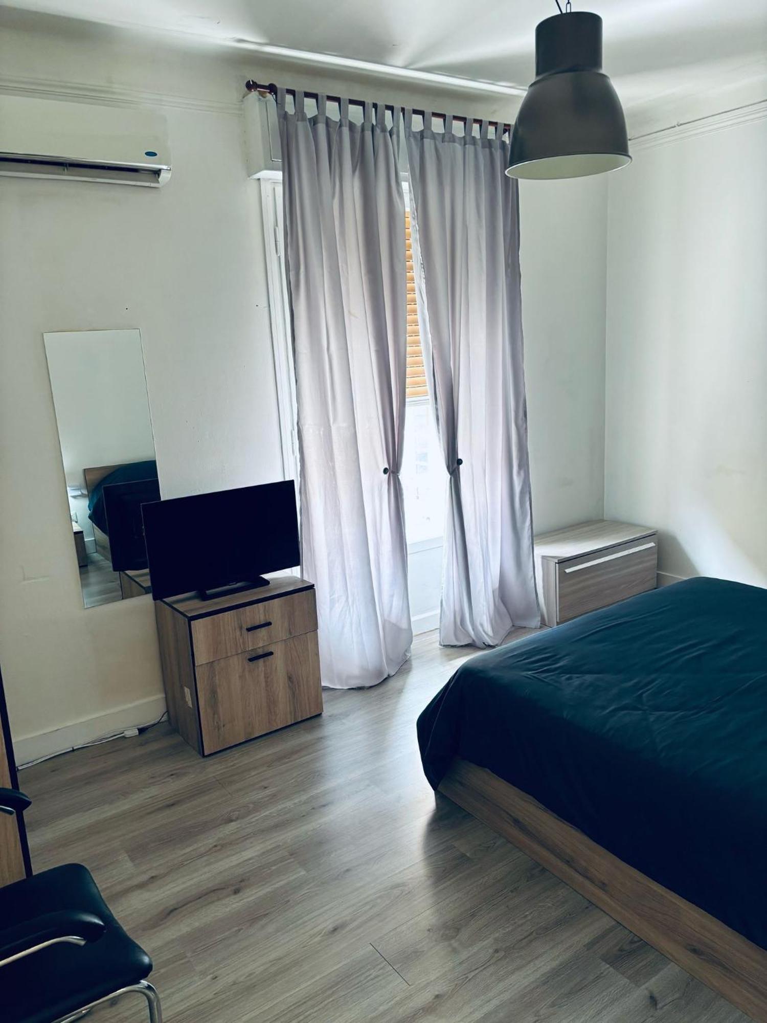 Brown Apartment San Remo Buitenkant foto