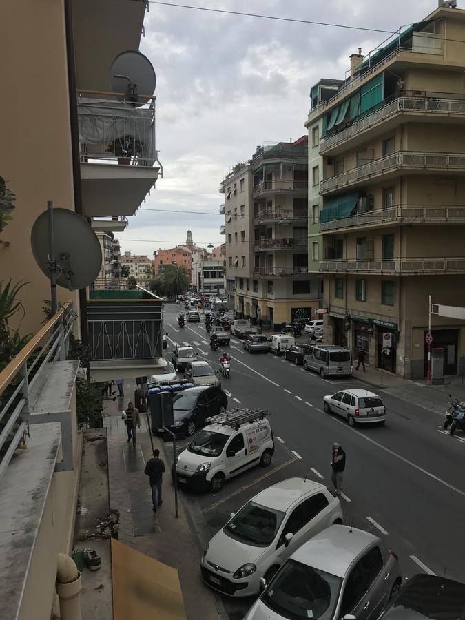 Brown Apartment San Remo Buitenkant foto