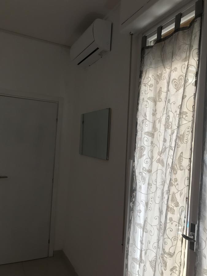 Brown Apartment San Remo Buitenkant foto