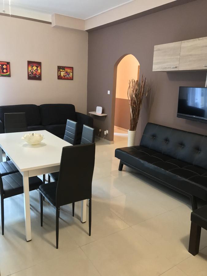 Brown Apartment San Remo Buitenkant foto