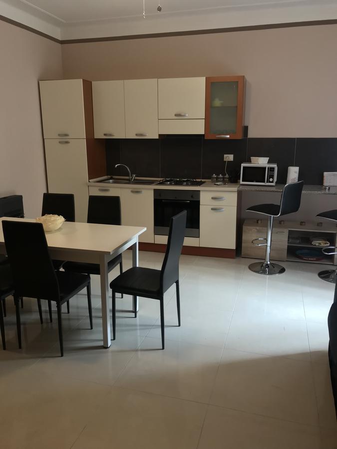Brown Apartment San Remo Buitenkant foto