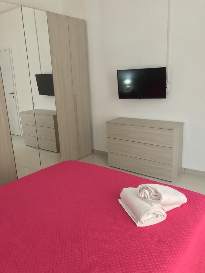 Brown Apartment San Remo Buitenkant foto