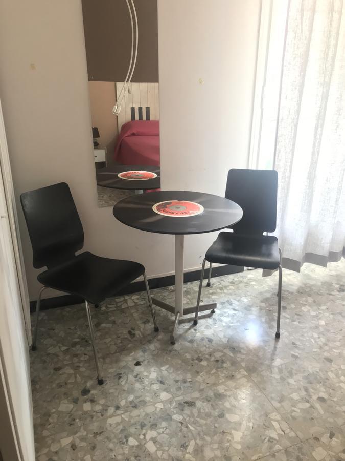 Brown Apartment San Remo Buitenkant foto
