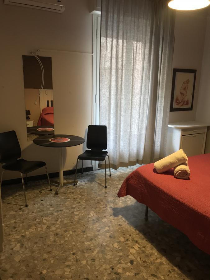 Brown Apartment San Remo Buitenkant foto